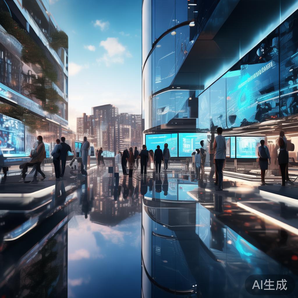 蚌埠科技服务体系，服务的典范