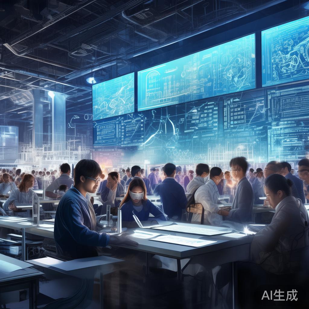 贵州科技计划体系，贵州在科技创新中的独特优势与未来展望