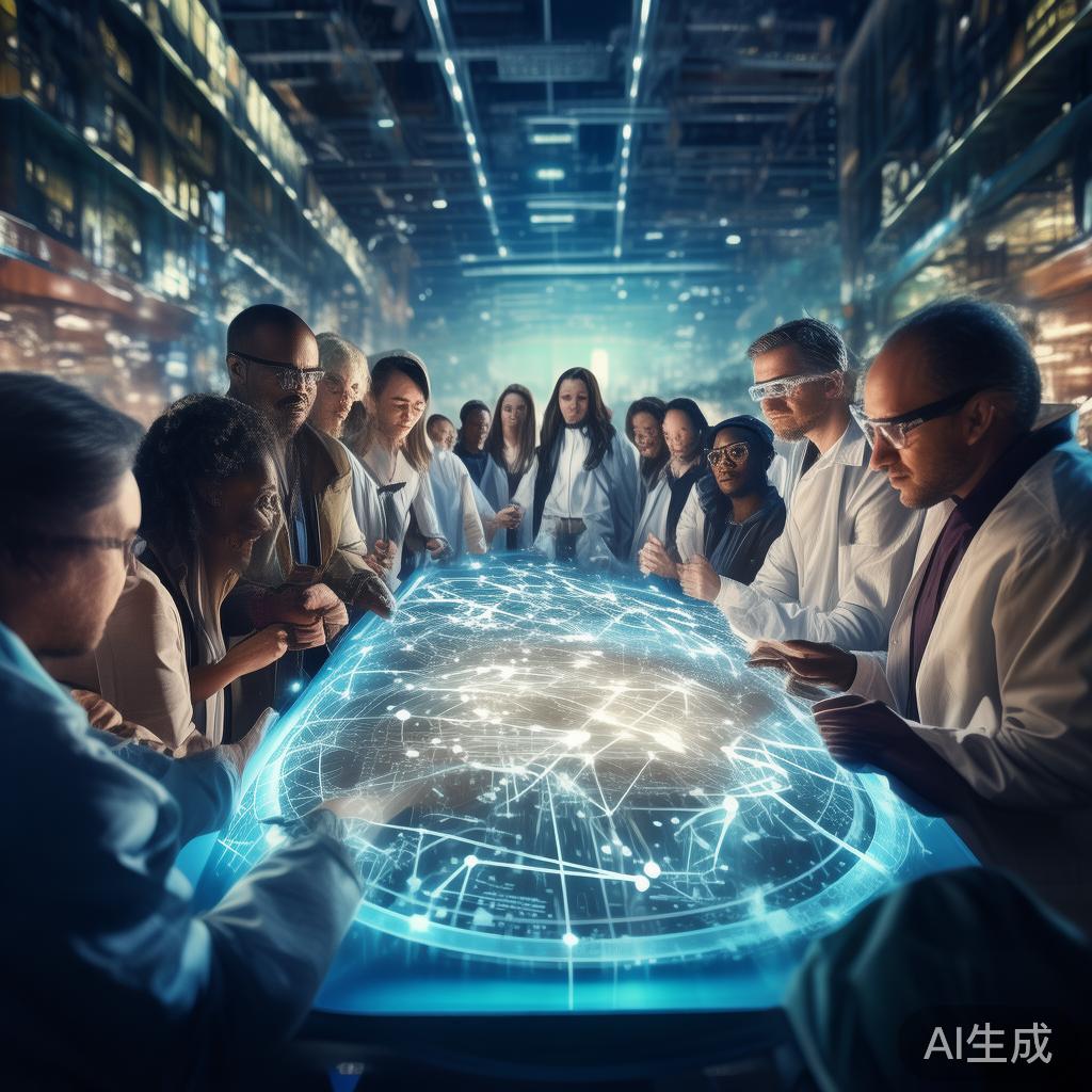 提升科技创新体系的意义