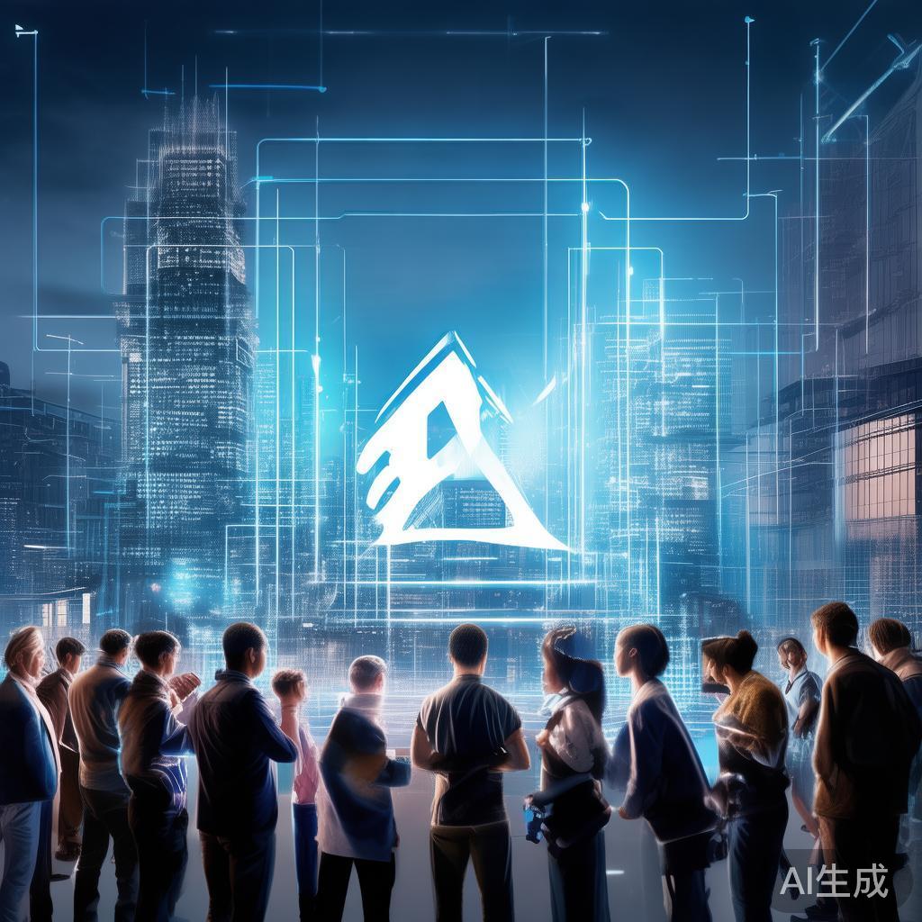 江明科技开发有限公司，在数字时代，探索企业的创新之光