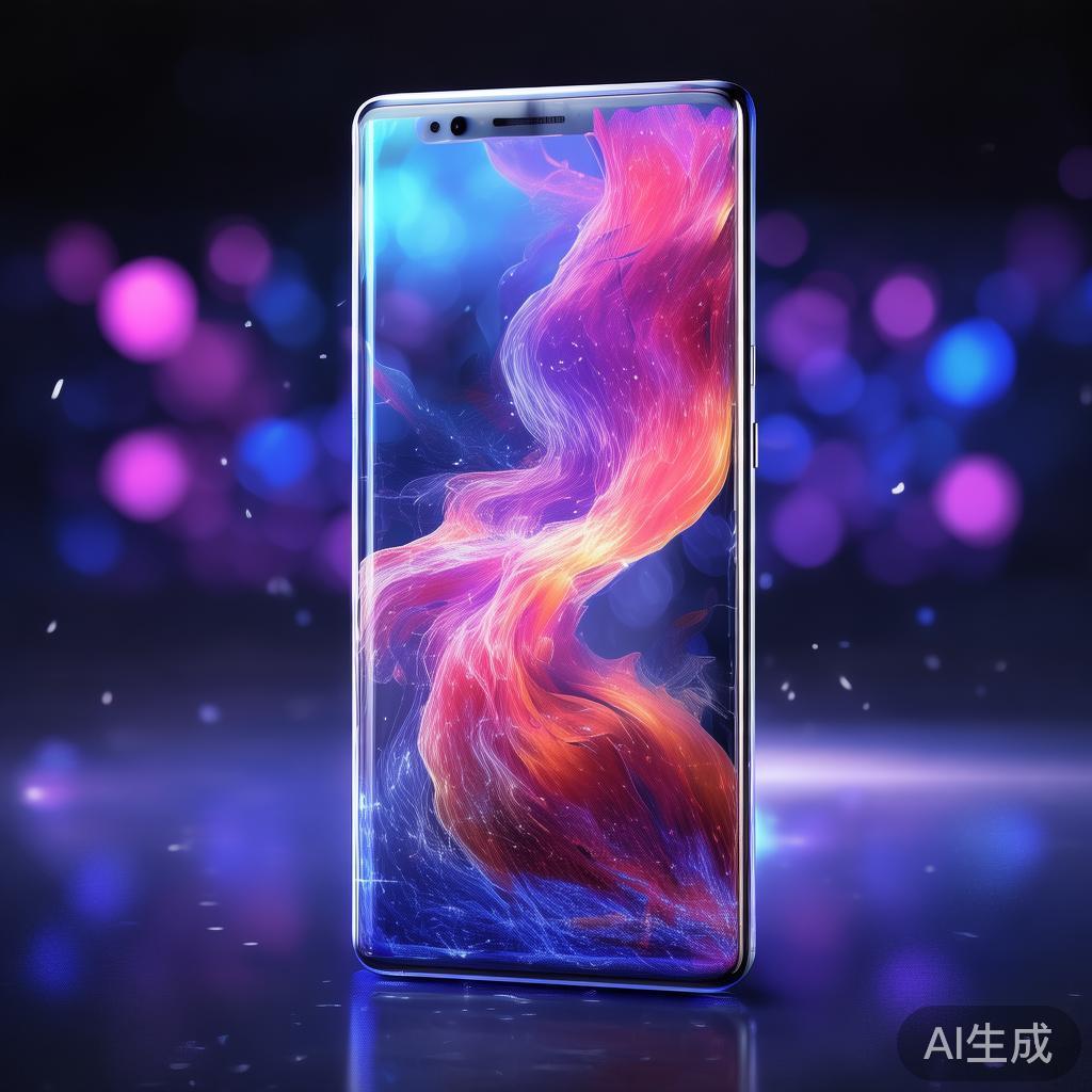 三星科技,惊艳你的壁纸效果 三星科技,惊艳你的壁纸效果