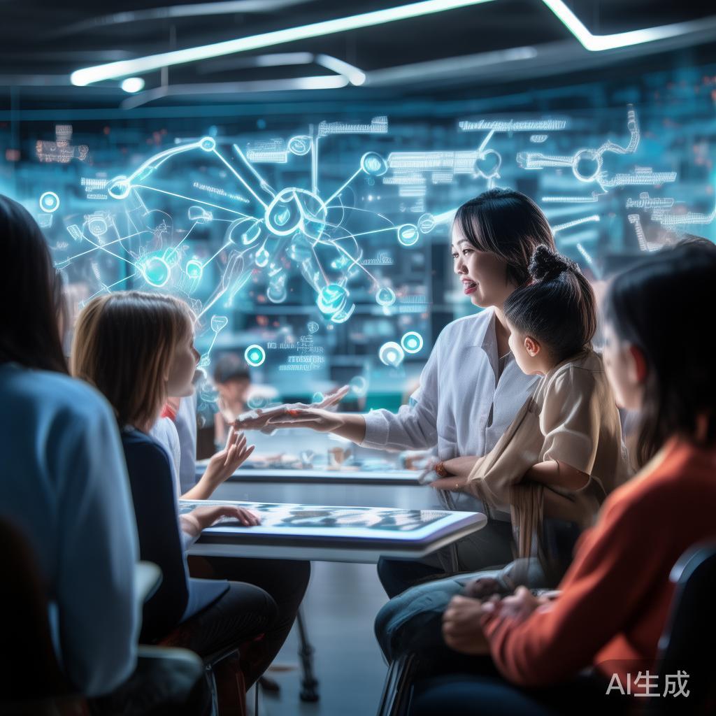 科技课，课程体系的选择与优化