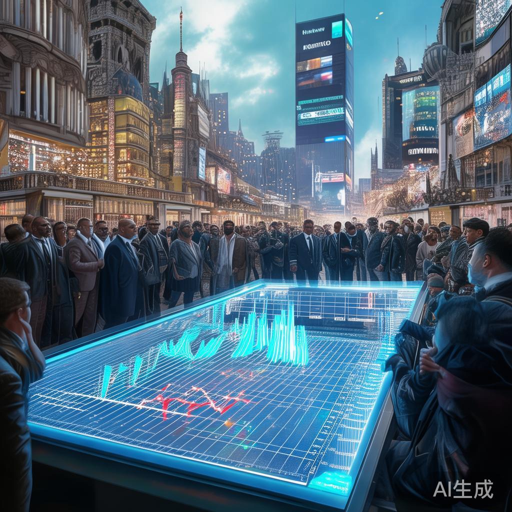 经济与科技动态,重塑发展模式的机遇与挑战 经济与科技动态,重塑发展模式的机遇与挑战