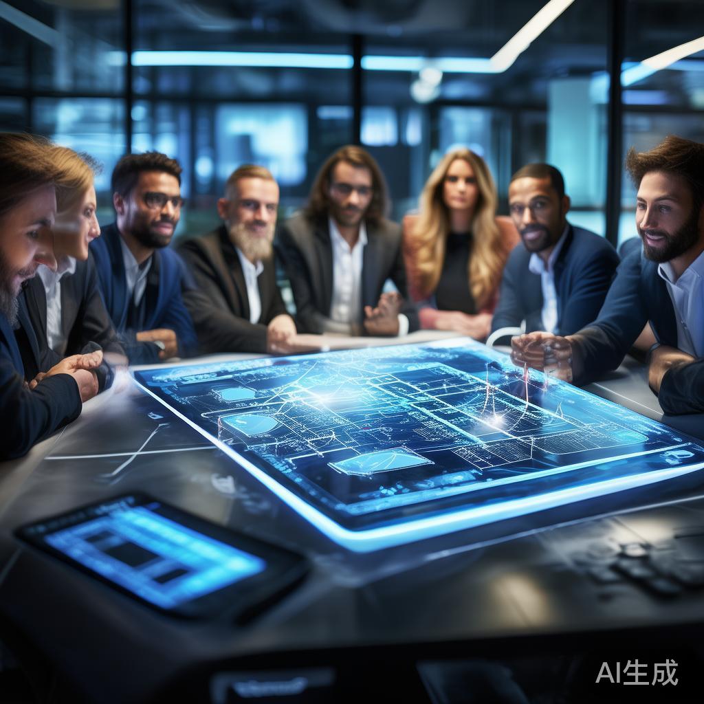 构建科技转型的公司科技水平评价体系 构建科技转型的公司科技水平评价体系