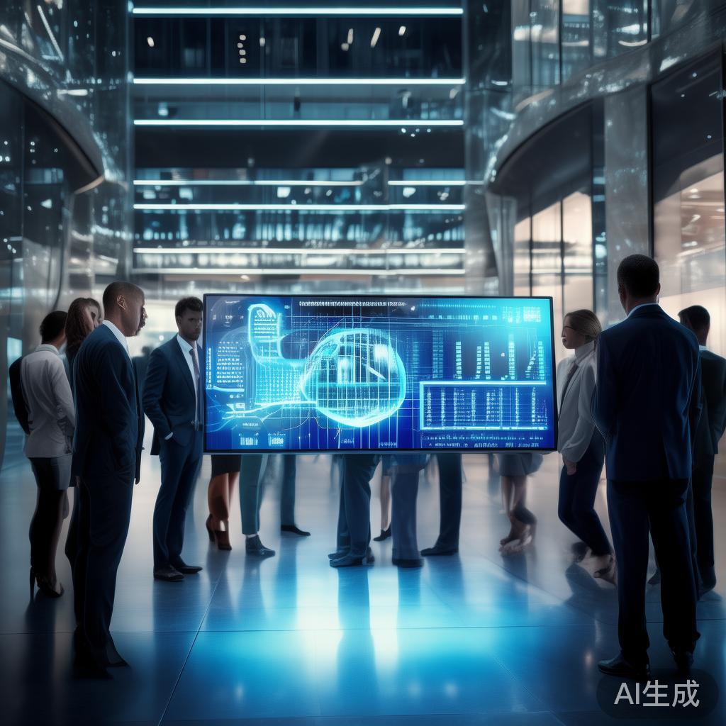 银行科技子公司薪酬体系,保障金融高质量发展的重要举措 银行科技子公司薪酬体系,保障金融高质量发展的重要举措