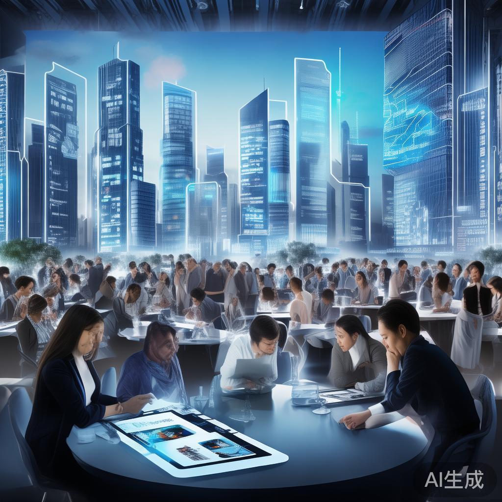 扬州科技服务业现状与未来展望