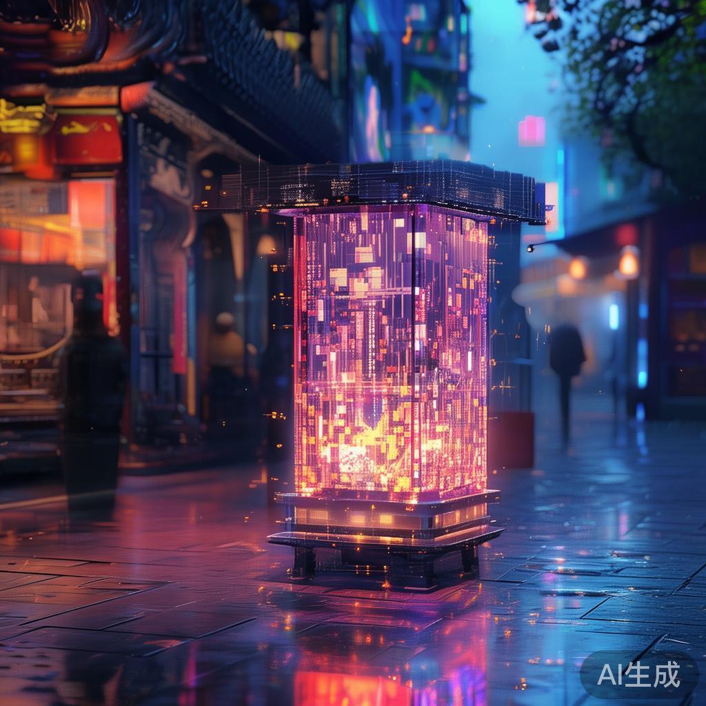 剪映技术,从剪影到未来 剪映技术,从剪影到未来
