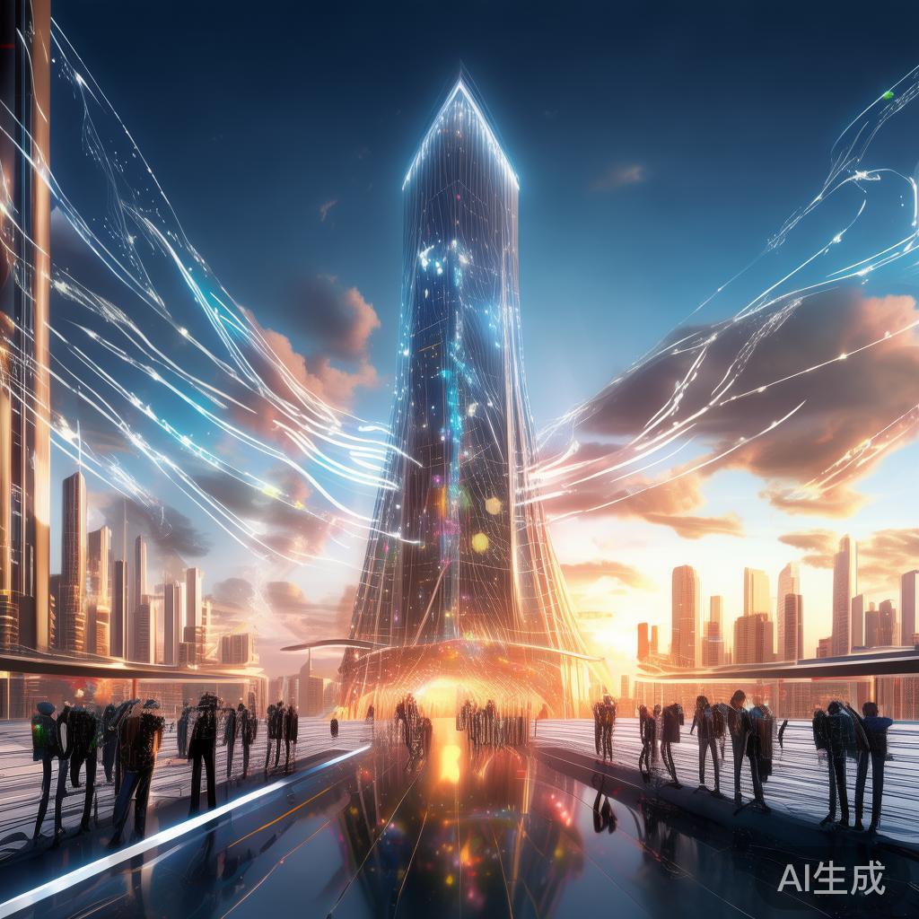 创新的力量，科技创新体系建设的未来与发展