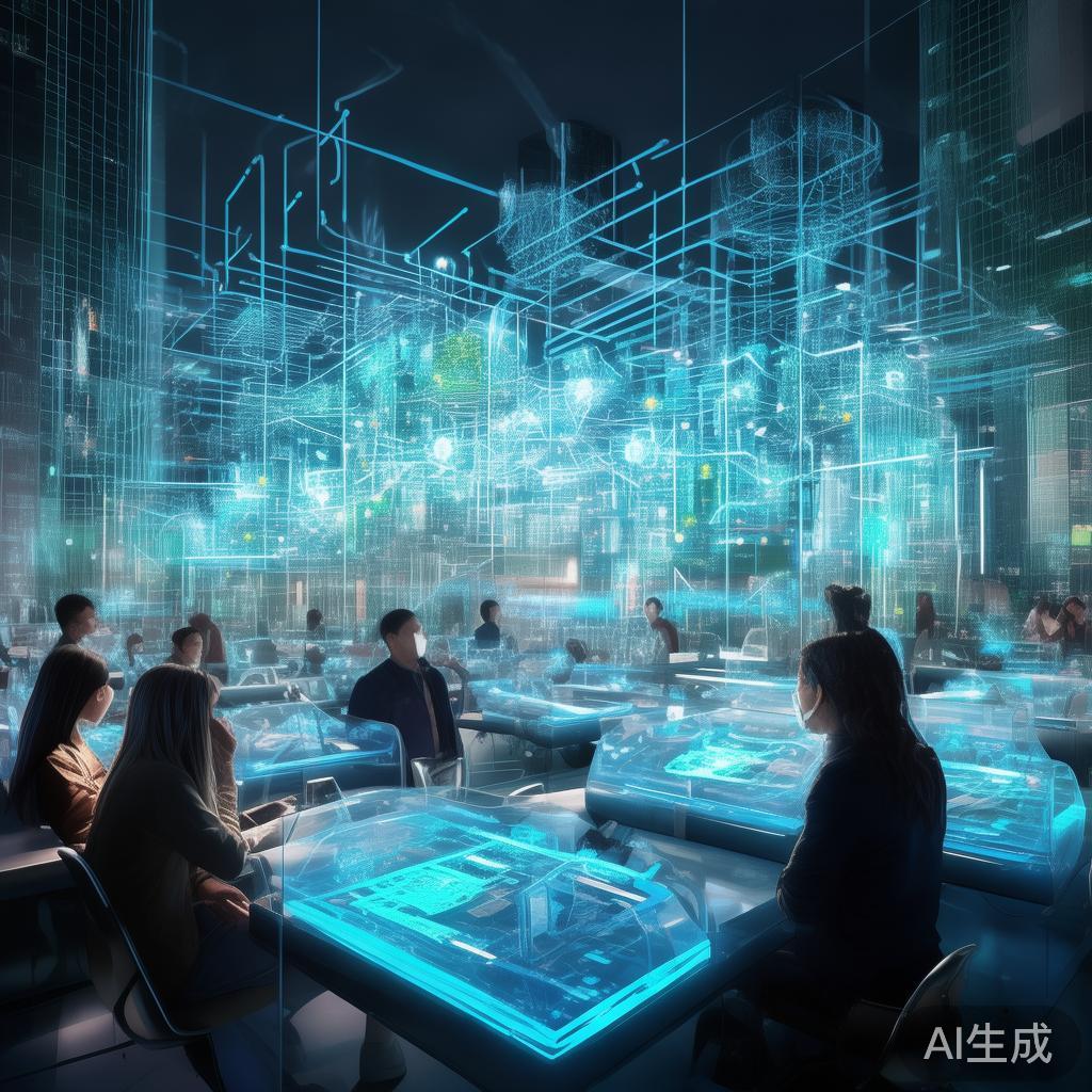 科技治理体系及能力建设,构建高质量发展的新范式 科技治理体系及能力建设,构建高质量发展的新范式