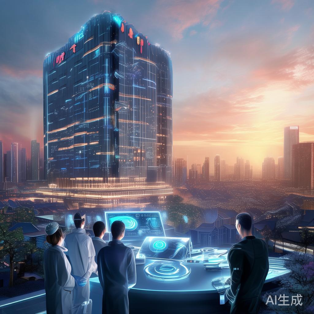杭州联图科技,创新引领未来 杭州联图科技,创新引领未来