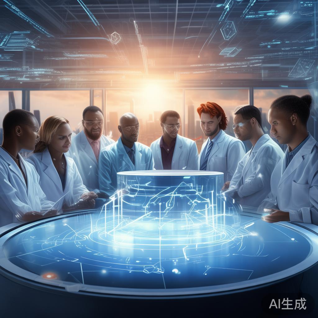 旭光科技，开发新纪元的创新者