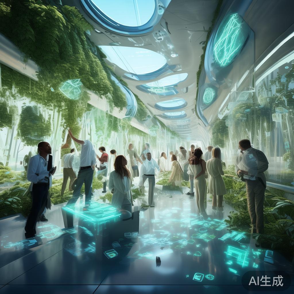 科技服务业,一场创新的生态循环 科技服务业,一场创新的生态循环
