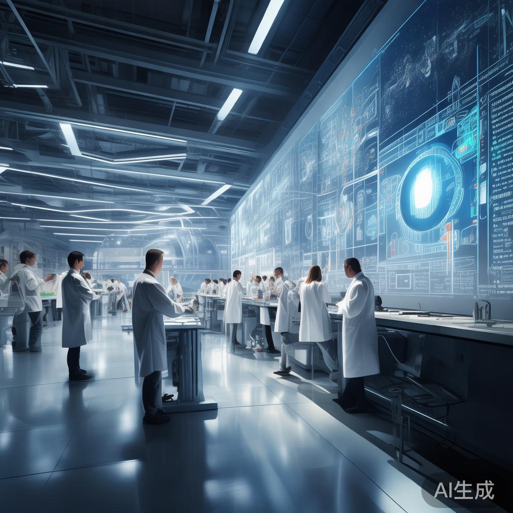 航天科技创新体系，从基础到应用