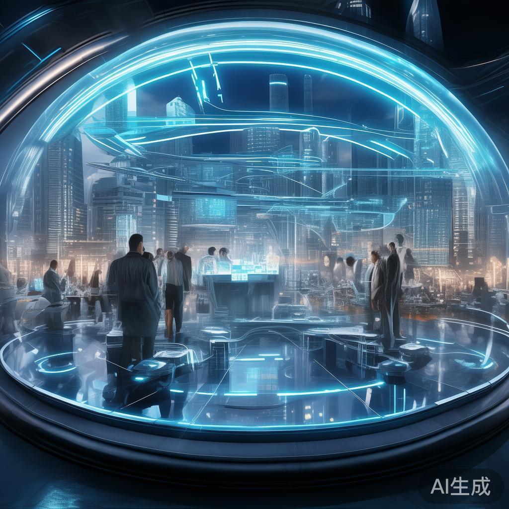 科技发展与政府合作的案例研究 科技发展与政府合作的案例研究