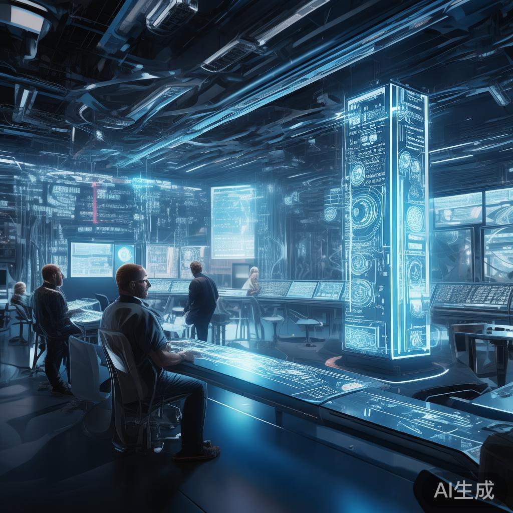 科技管理体系建设，重构现代科技发展的新模式