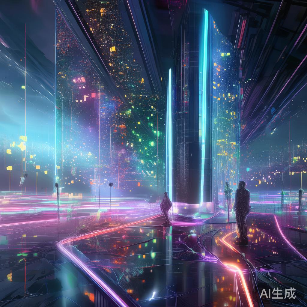 科技赋能，构建最高科技保健体系
