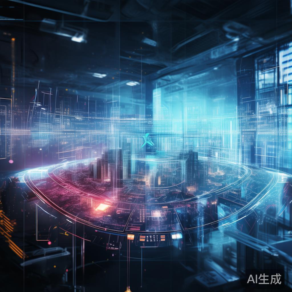 科技动态壁纸高清图片,从创新到生活,科技如何让壁纸更智能 科技动态壁纸高清图片,从创新到生活,科技如何让壁纸更智能
