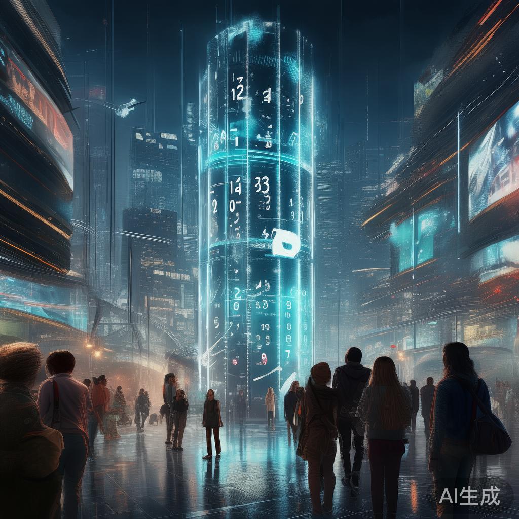 科技动态与时间超长，未来生活的新期待