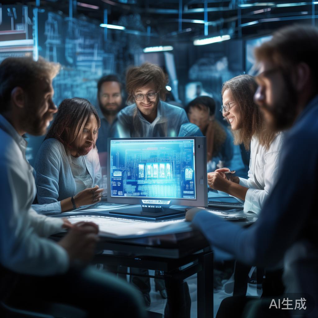 推动集团创新，实现高质量发展，集团科技创新激励体系的探索与实践