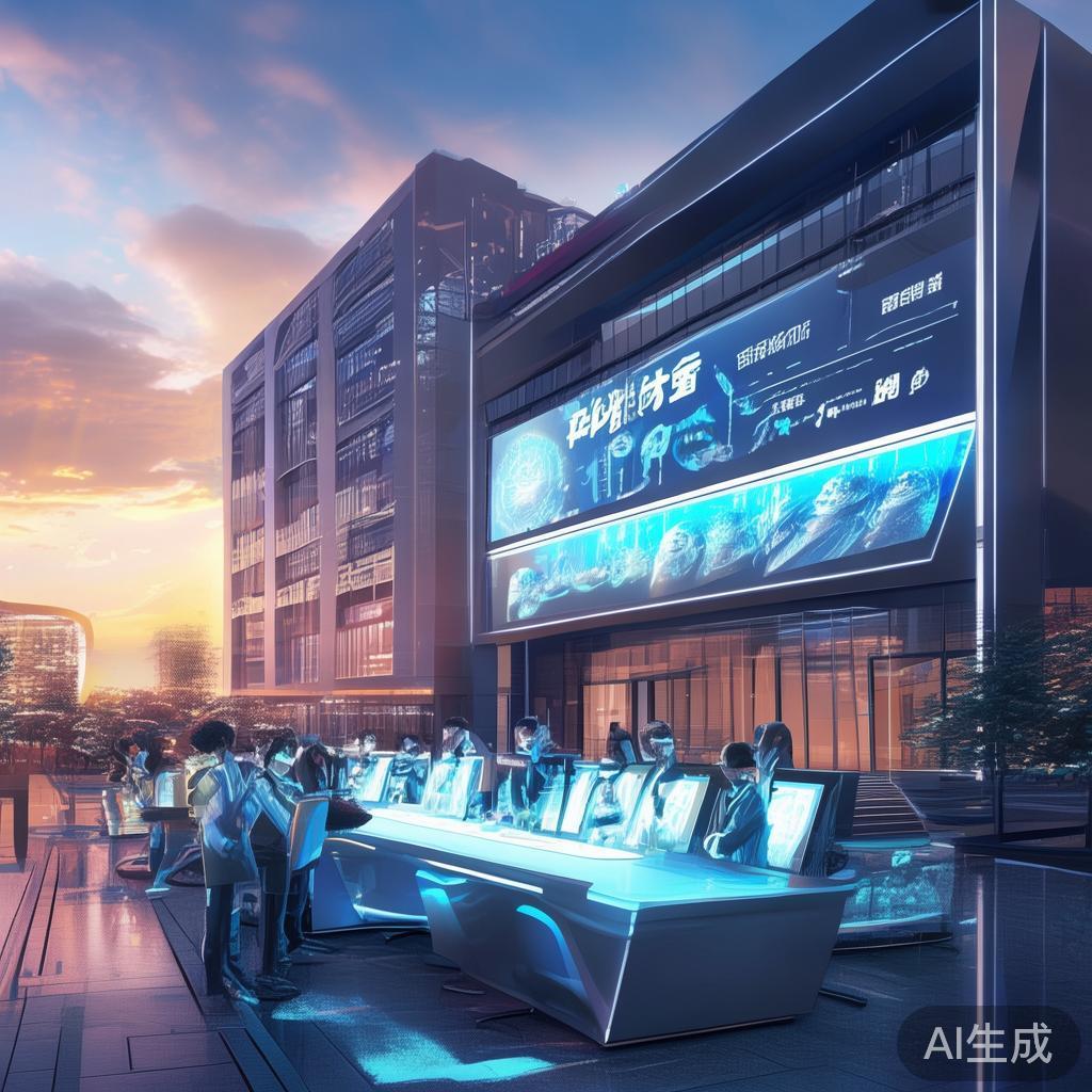 徐州市博大科技开发有限公司，创新驱动高质量发展
