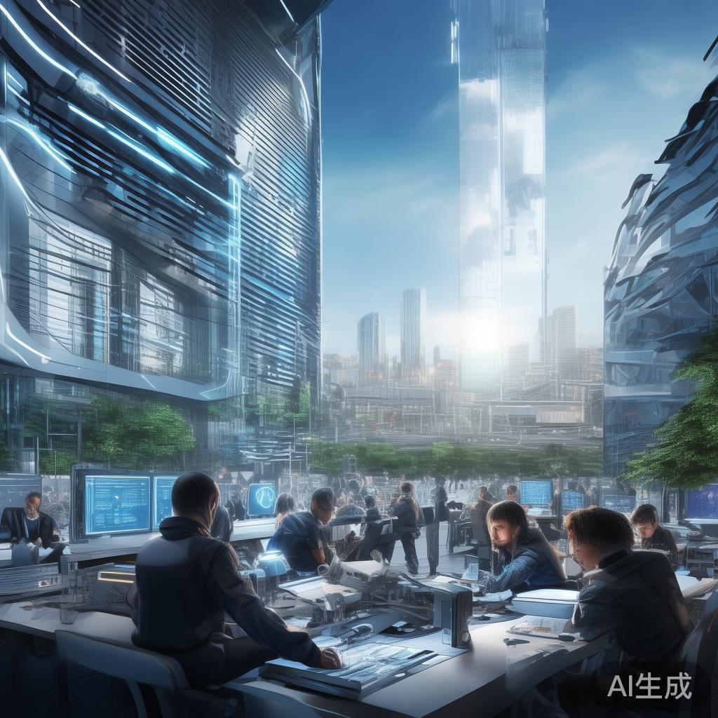 推动南通科技转移体系建设，打造高质量发展新引擎
