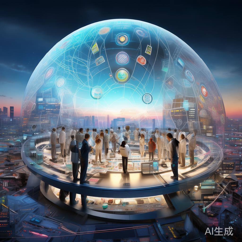 全球化时代，构建公平竞争的国际科技竞争环境