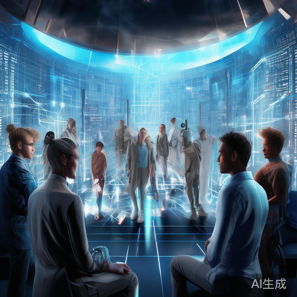科技治理体系的角色与使命