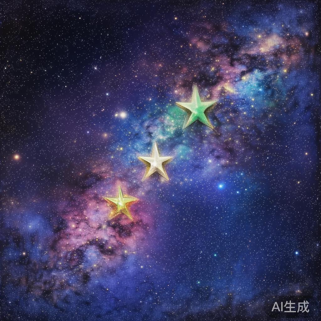 星河星河，三星科技在全球市场的璀璨星河