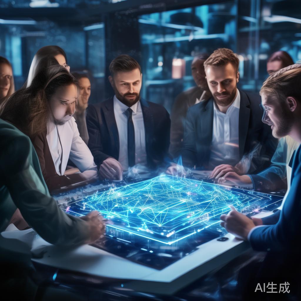 科技人才，薪酬体系的未来