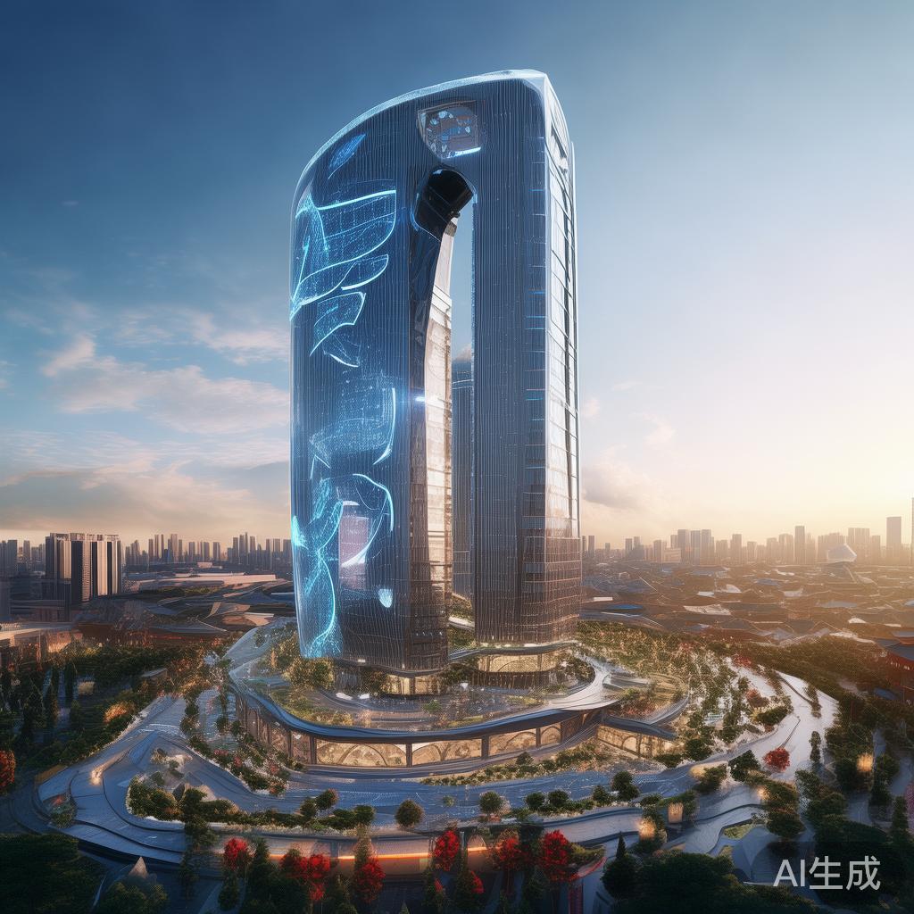 中国科技的双核，科技创新与文化传承