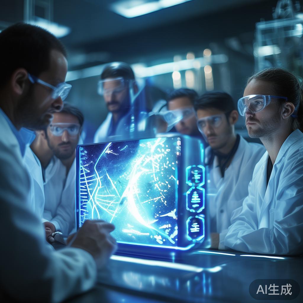 探索生命密码，神奥农业科技开发有限公司开启科技创新新纪元