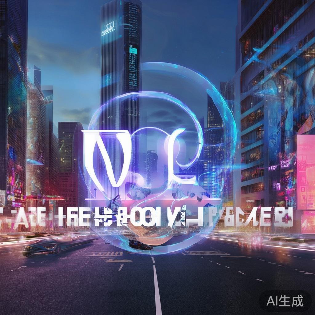 未来科技，朗驰科技开发公司开启新时代