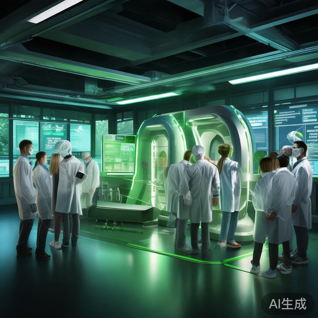仕阳绿能科技，绿色能源领域的创新与发展