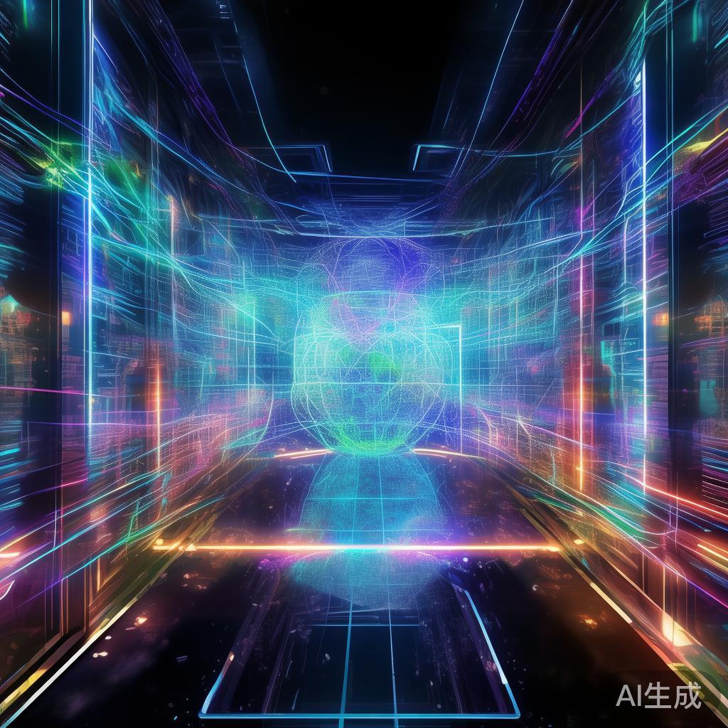 科技服务业产业链,数字驱动的创新与合作 科技服务业产业链,数字驱动的创新与合作