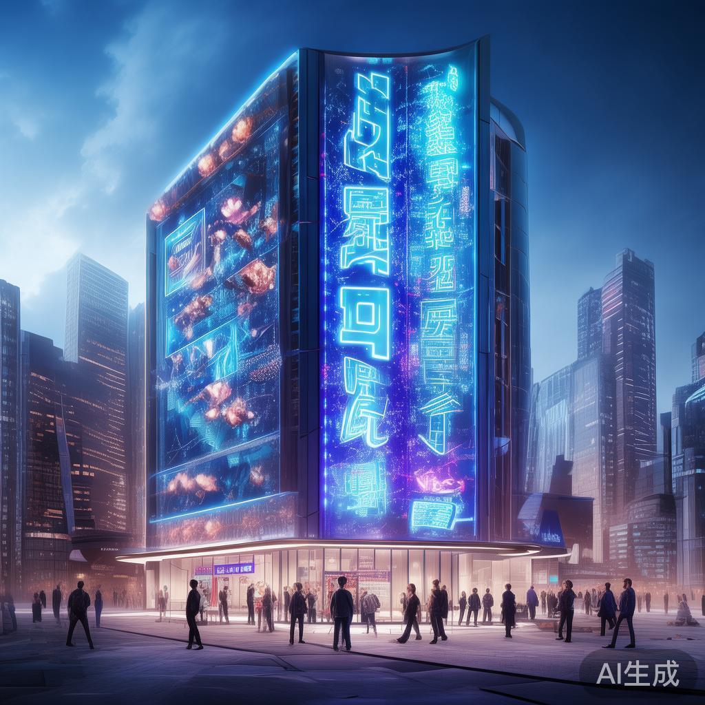 亚控科技开发中心运维中心，赋能数字化转型的关键力量