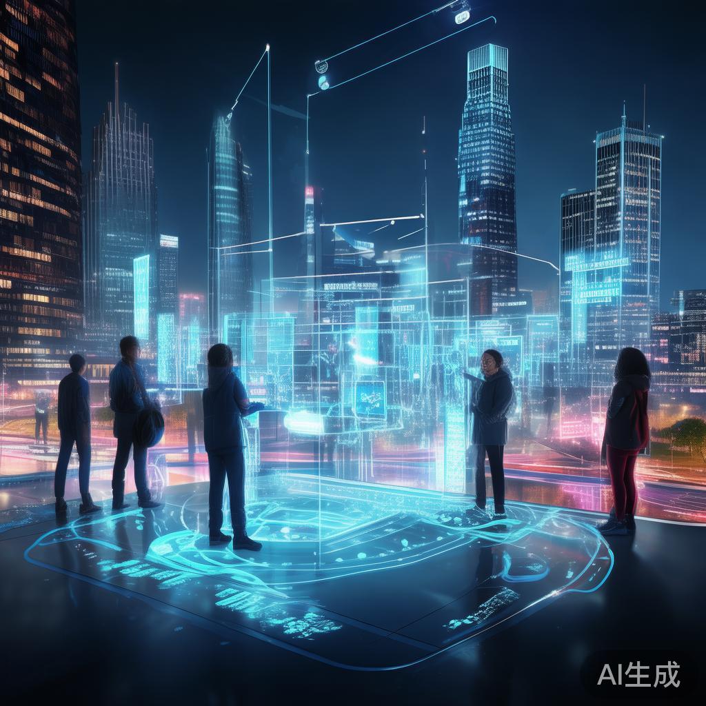 科技动态监测,群众举报的新维度 科技动态监测,群众举报的新维度