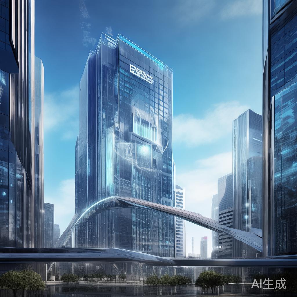 兴林科技开发公司,连接未来与现实的桥梁 兴林科技开发公司,连接未来与现实的桥梁