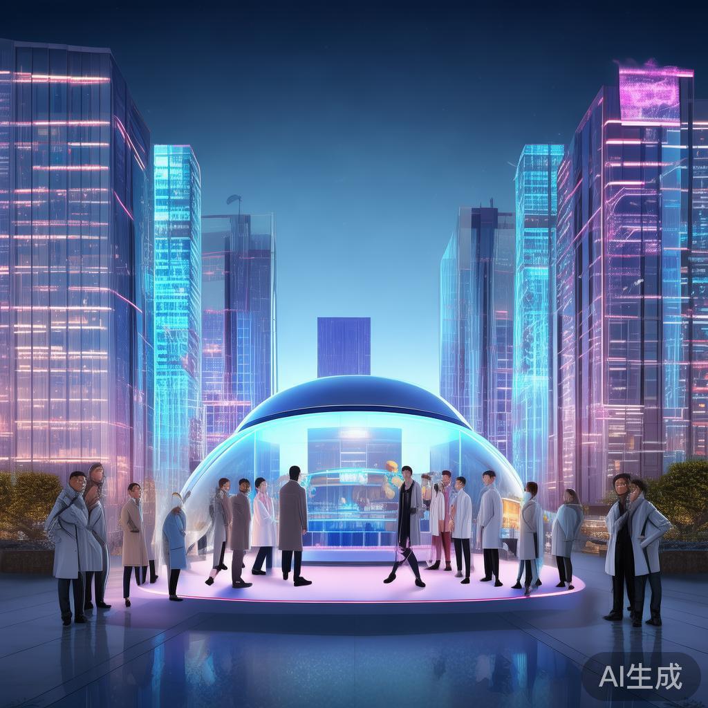 烟台杰瑞科技创新体系，创新驱动发展新机遇