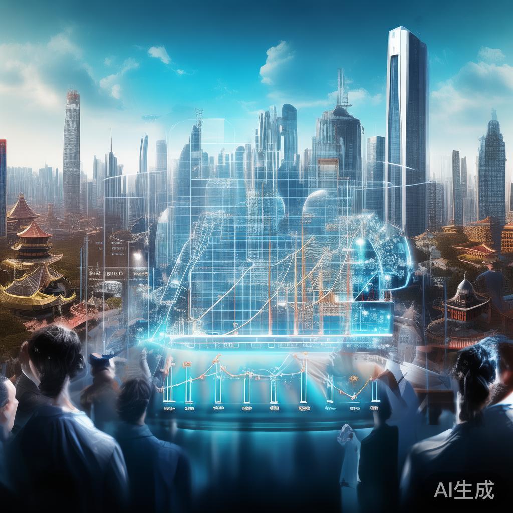 我国科技服务业发展，机遇与挑战