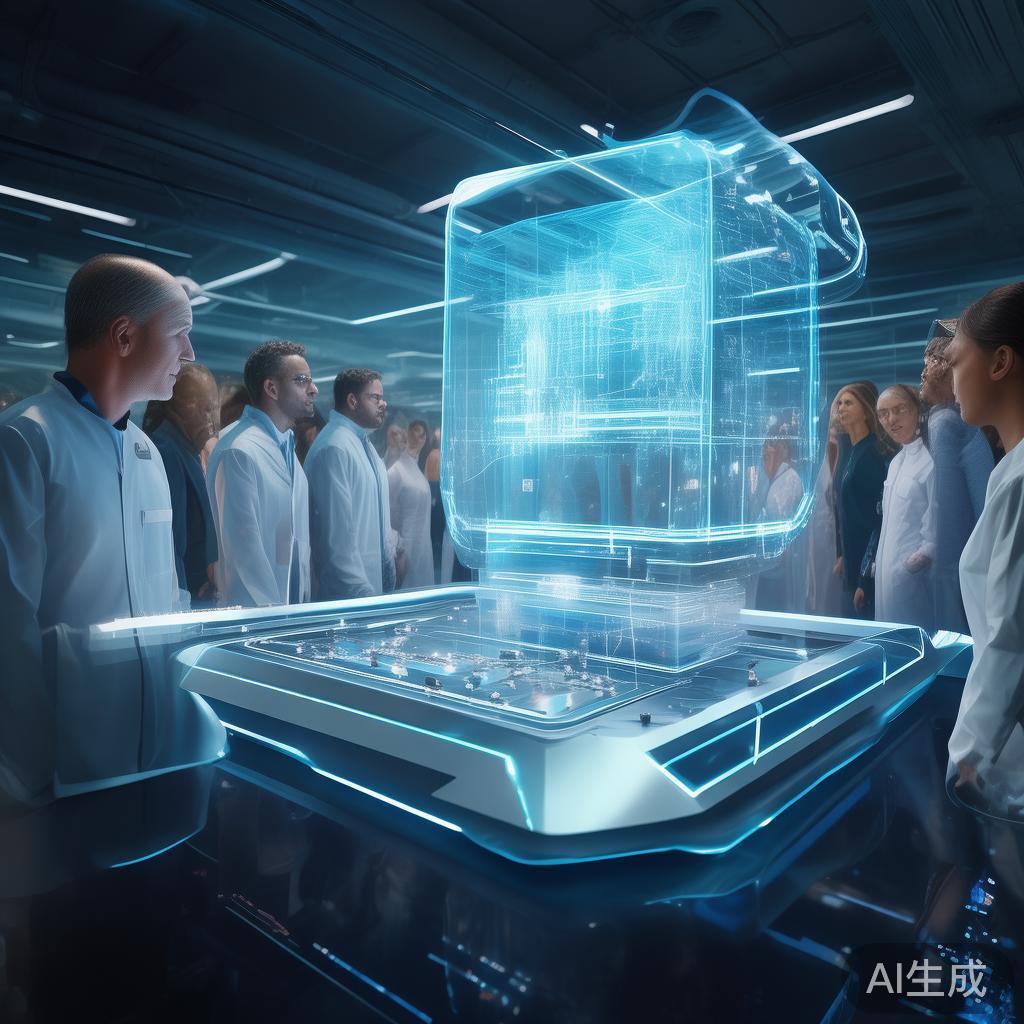 雾芯科技，未来设备的革命性解决方案