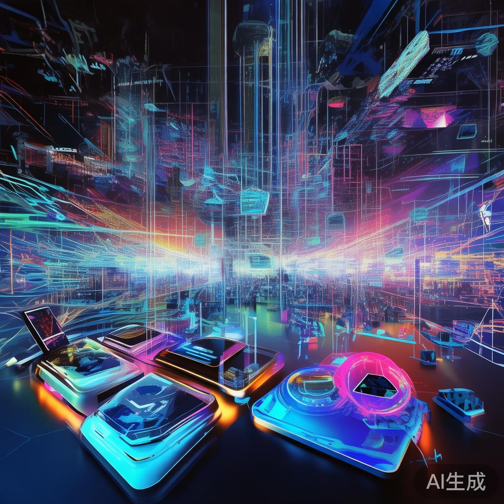 科技动态海报素材高清,从创意到应用的未来趋势 科技动态海报素材高清,从创意到应用的未来趋势