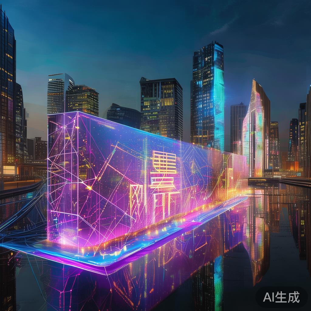 华采科技,体系的构建与活力 华采科技,体系的构建与活力
