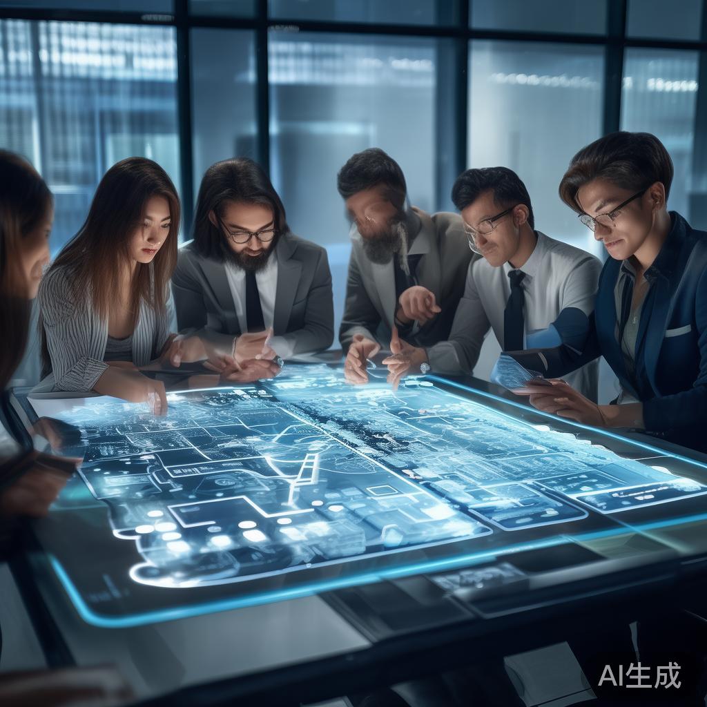 科技服务业政策研究，从政策视角看其发展路径