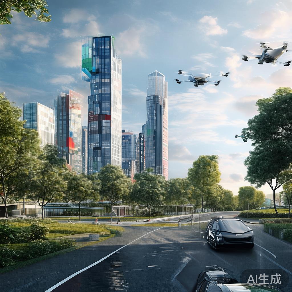 荷兰科技之都，创新与变革的策源地
