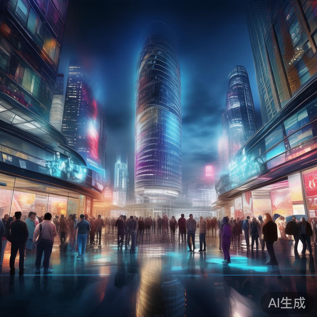 科技服务业，产业发展与时代机遇