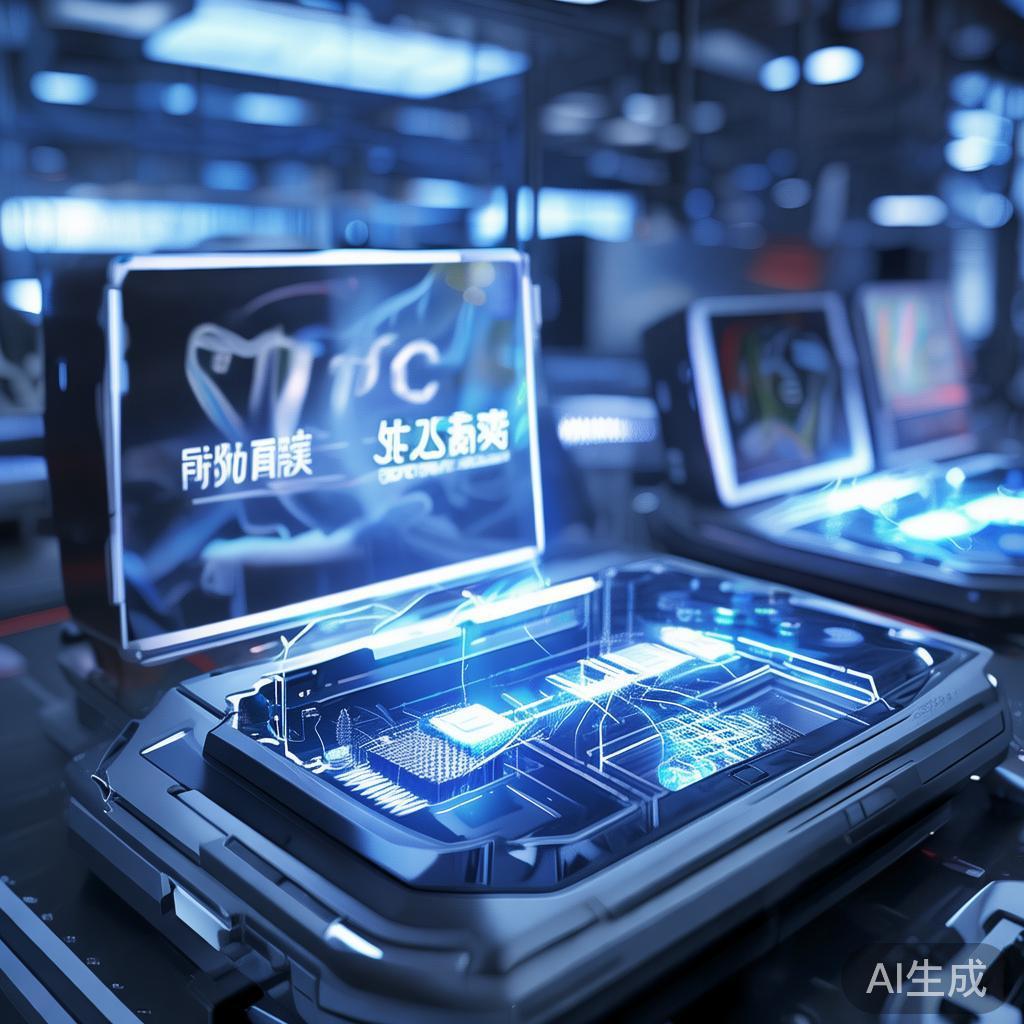 宏晶科技STC单片机系列,引领时代创新 宏晶科技STC单片机系列,引领时代创新