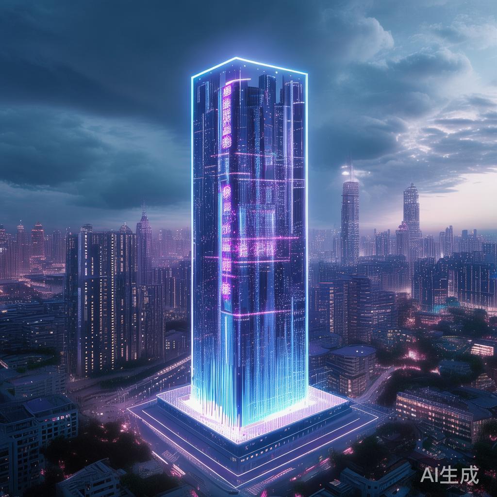天丹科技，创新的先驱者，时代的见证者
