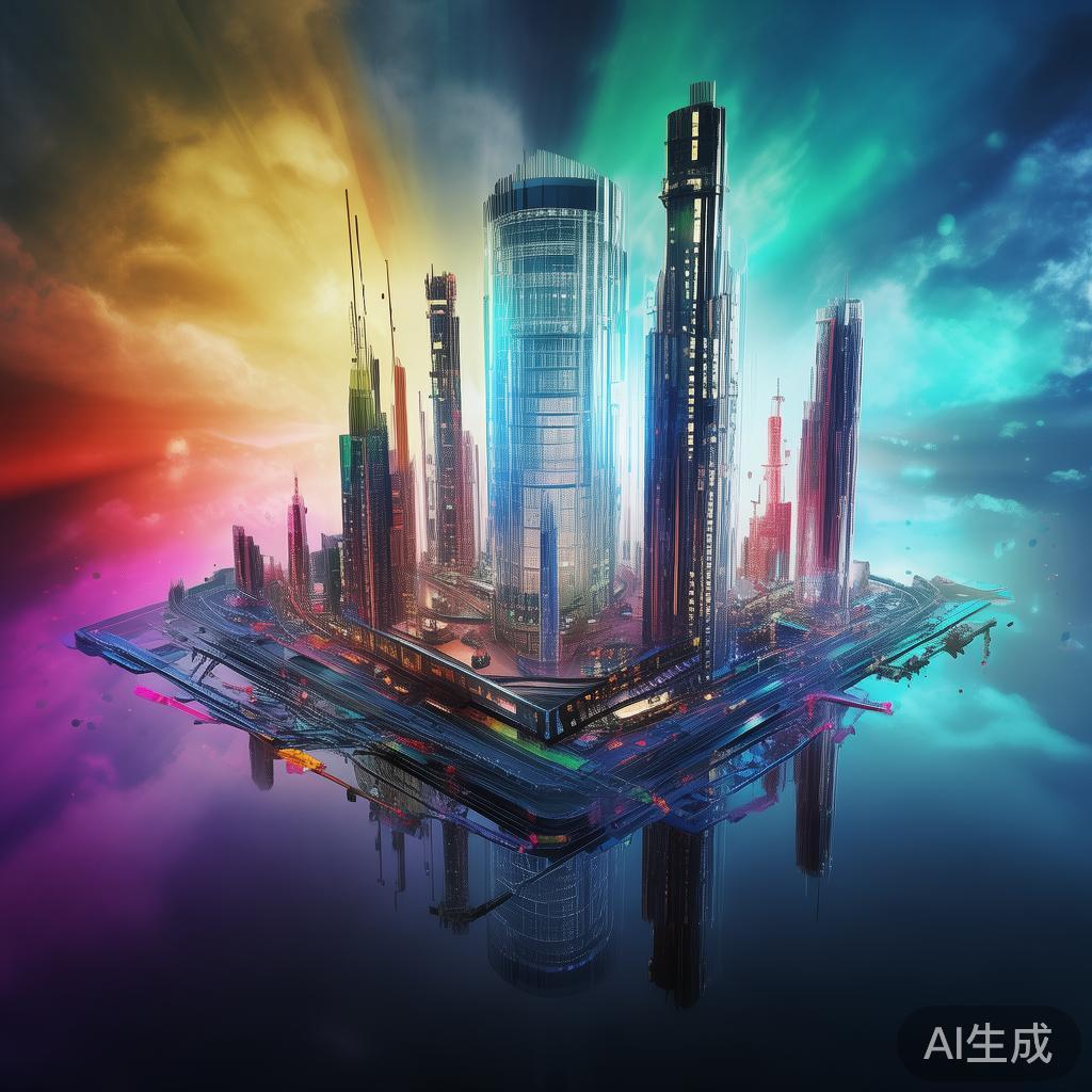人工智能与三大科技体系，新时代的机遇与挑战