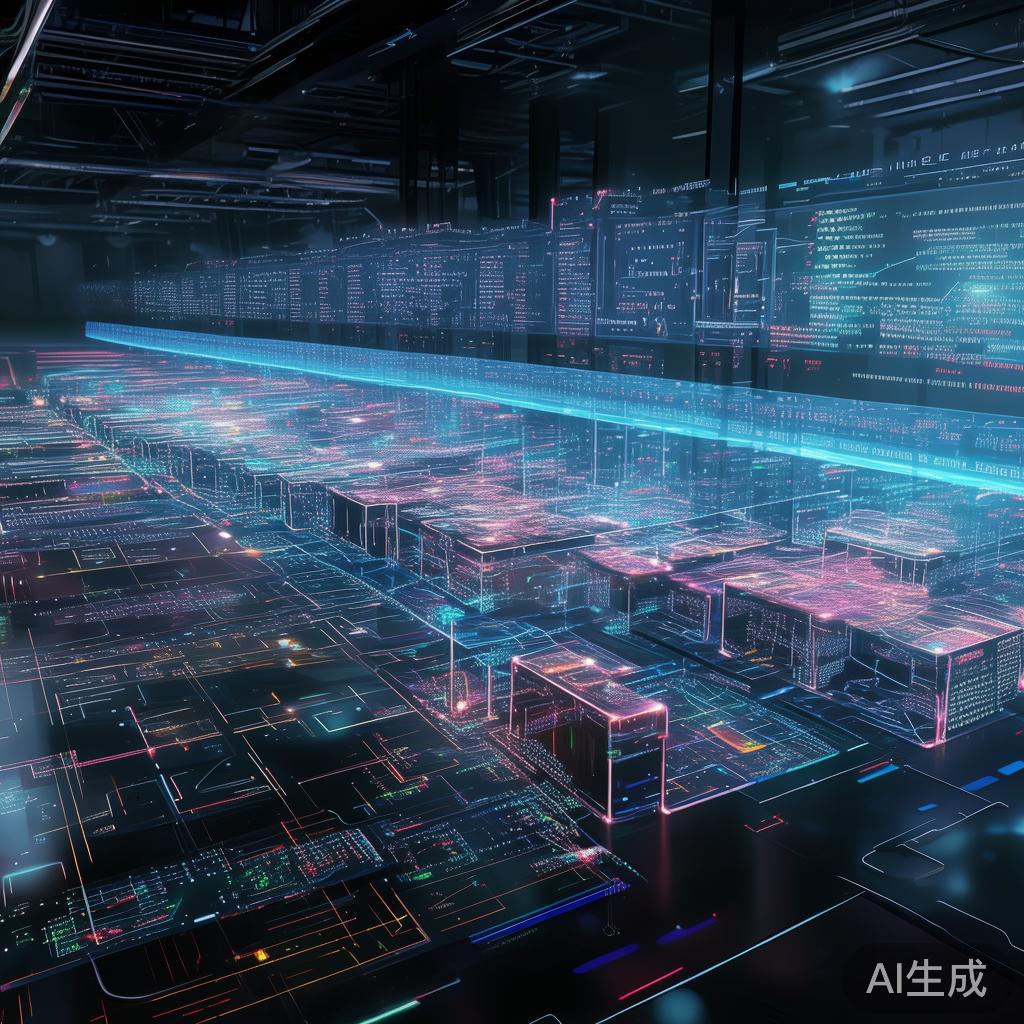 科技评价体系，聚焦未来发展的新方向