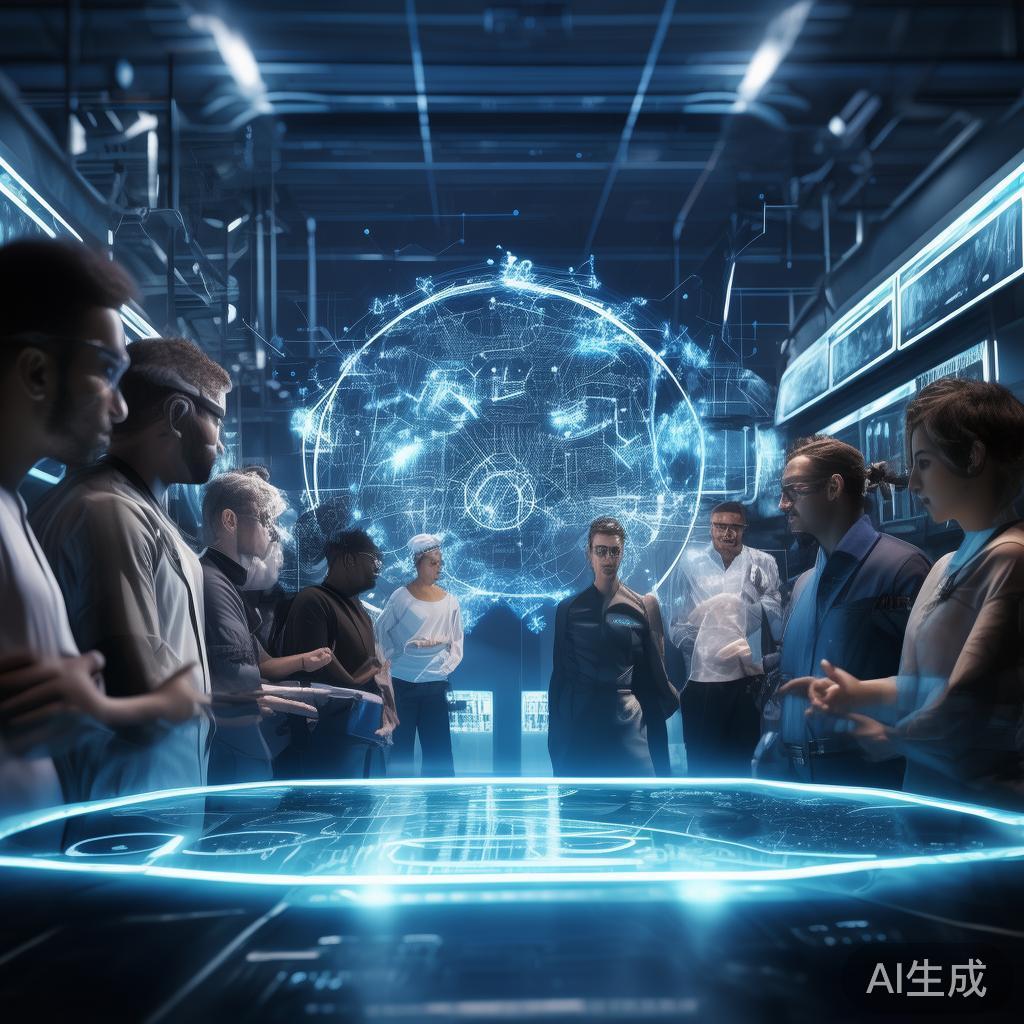 理解雷火科技，构建高效的数据生态系统